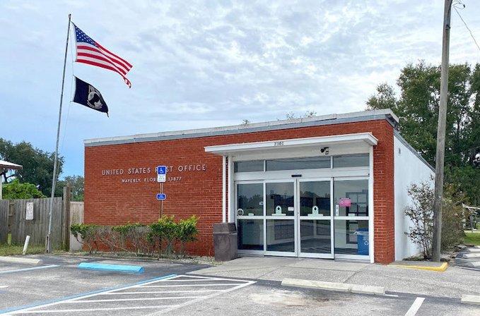 United States Postal Service