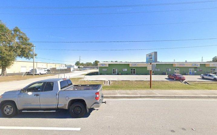 Eagle Lake Auto Inc