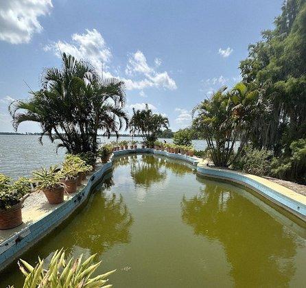 The Florida Pool