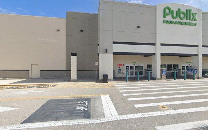 Publix Liquors at Quesada Commons