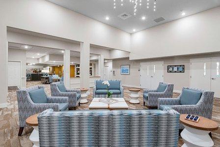 The Meridian at Punta Gorda Isles