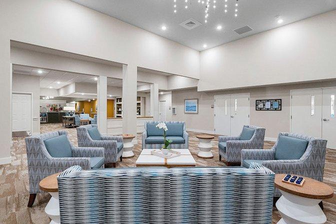 The Meridian at Punta Gorda Isles