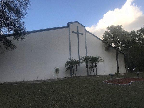Awaken Church