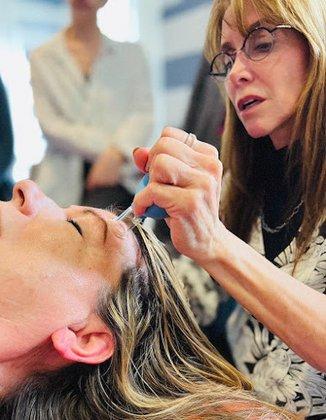 FacialAcupunctureClasses