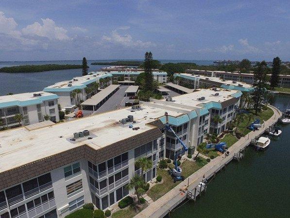 Florida State Roofing and Construction