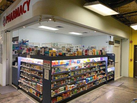 America's Pharmacy II