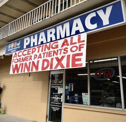 Bradenton Hometown Pharmacy