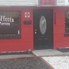 Body Effects Tattoo & Piercing