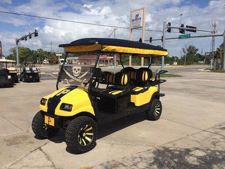Beach N Rides And Rentals
