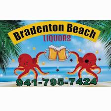 Bradenton Beach Liquors