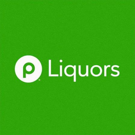 Publix Liquors at White Eagle