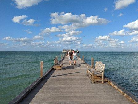 City Pier Park