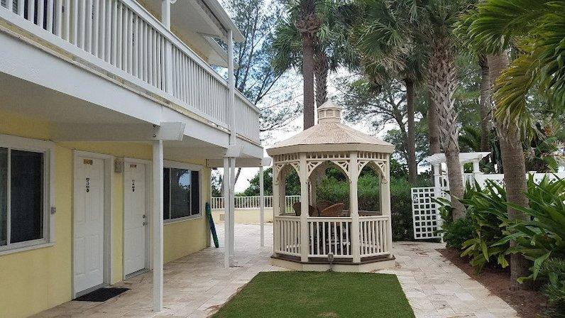 Anna Maria Island Beach Resort