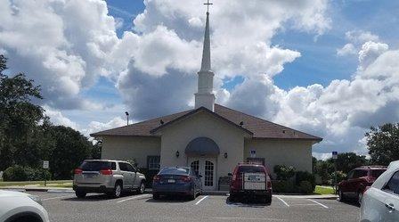 North River Church of Christ - Parrish, FL