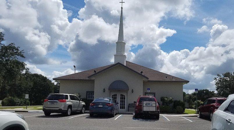 North River Church of Christ - Parrish, FL