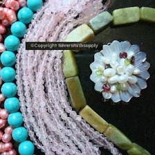 Artistry With Beads