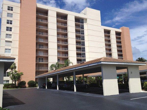 Longboat Harbour Towers Condominum Association Inc.