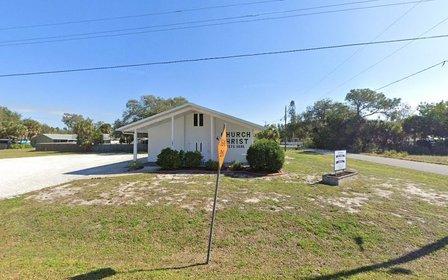 Osprey Church of Christ