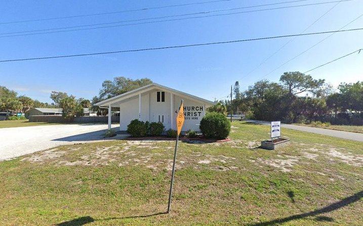 Osprey Church of Christ