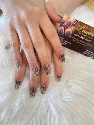 L’amour Nails Spa