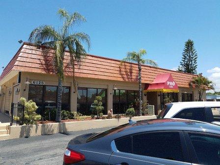 Pho 101 NOODLE HOUSE