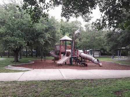 North Water Tower Park