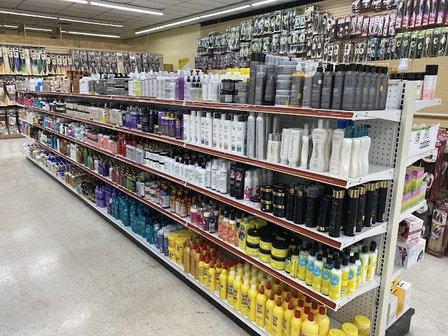 J-LO BEAUTY SUPPLY SARASOTA