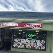 BITIA'S TAQUERIA