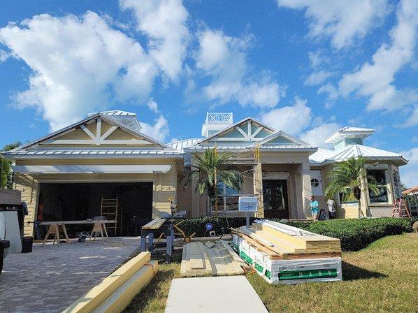 Longboat Key Roofing