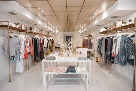 Modern Soul Boutique