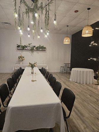 Oasis Events Collective
