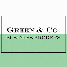 Green & Co. Business Brokers
