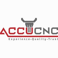 AccuCNC Machine
