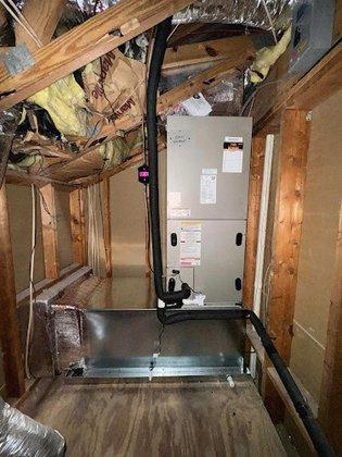 HVA Heating & Air