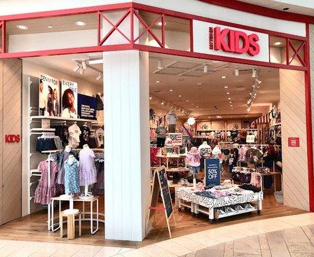 Cotton On Kids University Town Center