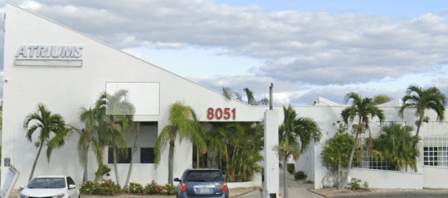 Mobile Tax Firm