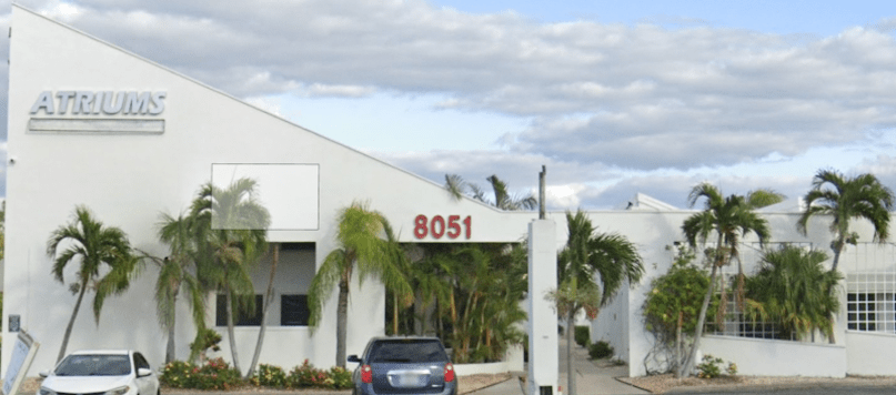 Mobile Tax Firm