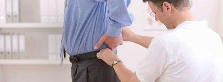 Back To Health Wellness Center