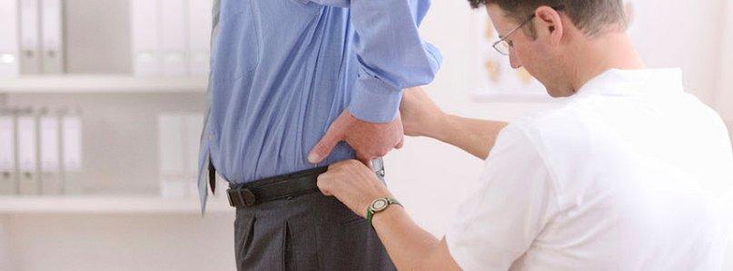 Back To Health Wellness Center