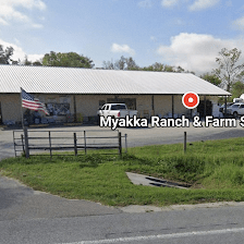 Myakka Ranch & Farm Supply