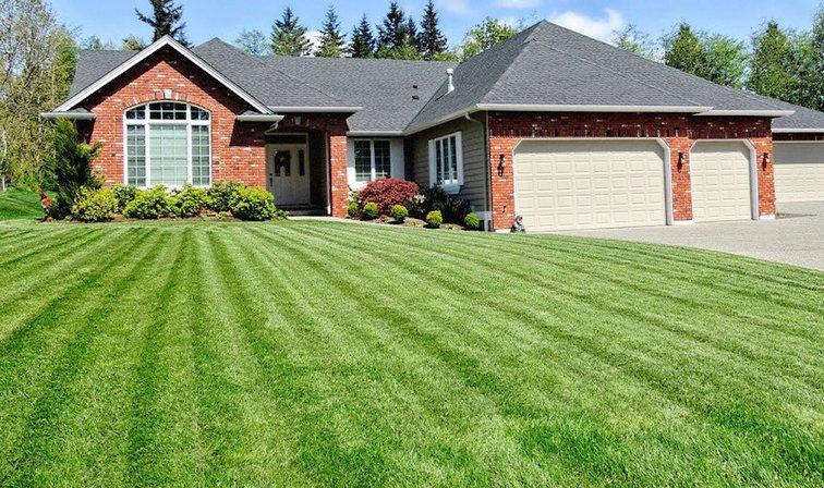 Krokis Landscaping LLC