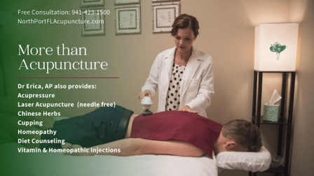 North Port Acupuncture