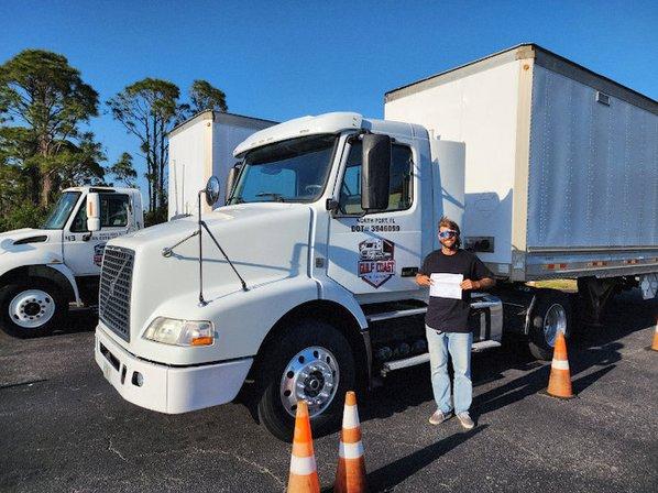 Gulf Coast CDL Training
