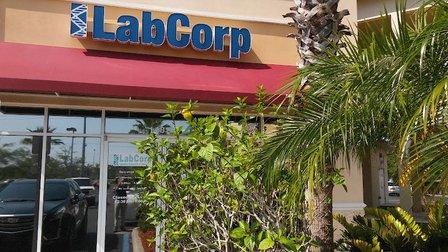 Labcorp