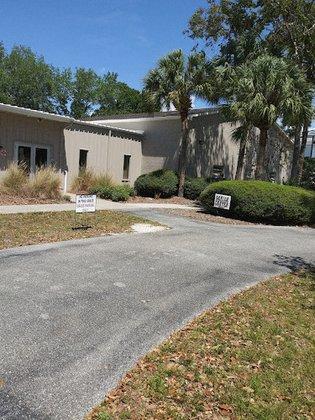 North Port Senior Center