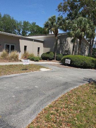 North Port Senior Center