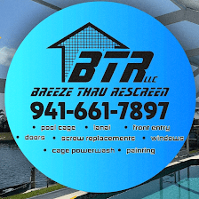 Breeze Thru Rescreen LLC