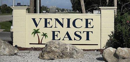Venice East Community Association