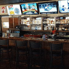 Norton's Riverside Sports Bar and Grill