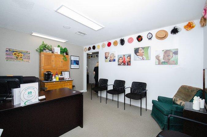 Advanced Family Hearing Aid Center